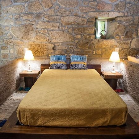 Quinta De Santa Baia Guest House Gaifar Exterior photo