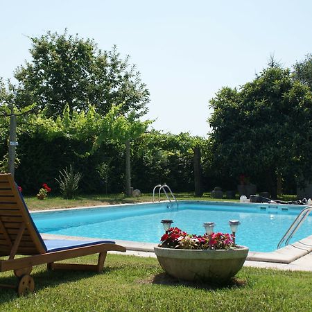 Quinta De Santa Baia Guest House Gaifar Exterior photo