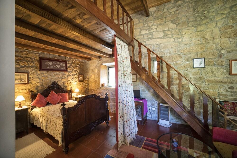 Quinta De Santa Baia Guest House Gaifar Exterior photo