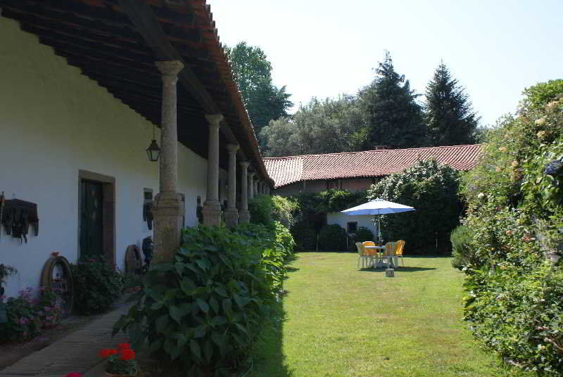 Quinta De Santa Baia Guest House Gaifar Exterior photo