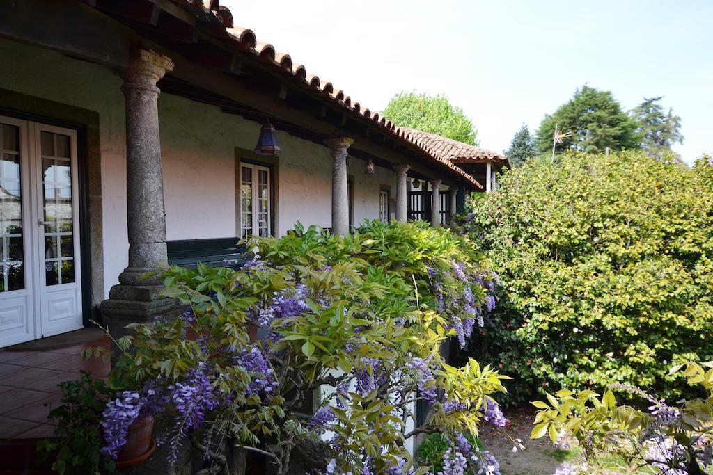 Quinta De Santa Baia Guest House Gaifar Exterior photo