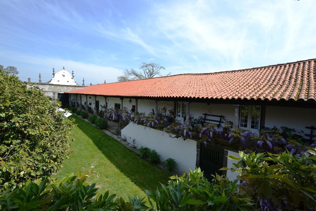 Quinta De Santa Baia Guest House Gaifar Exterior photo