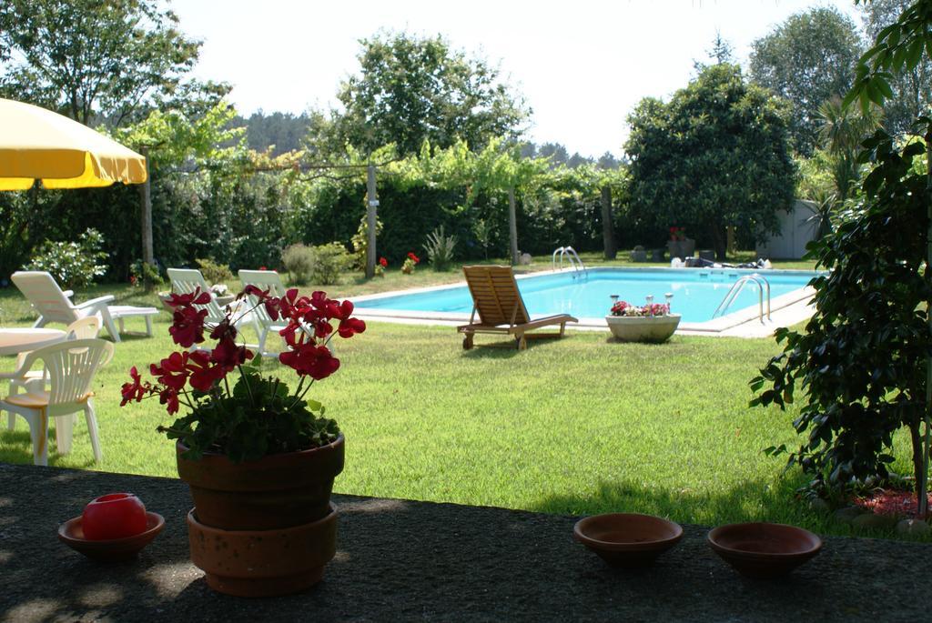 Quinta De Santa Baia Guest House Gaifar Exterior photo