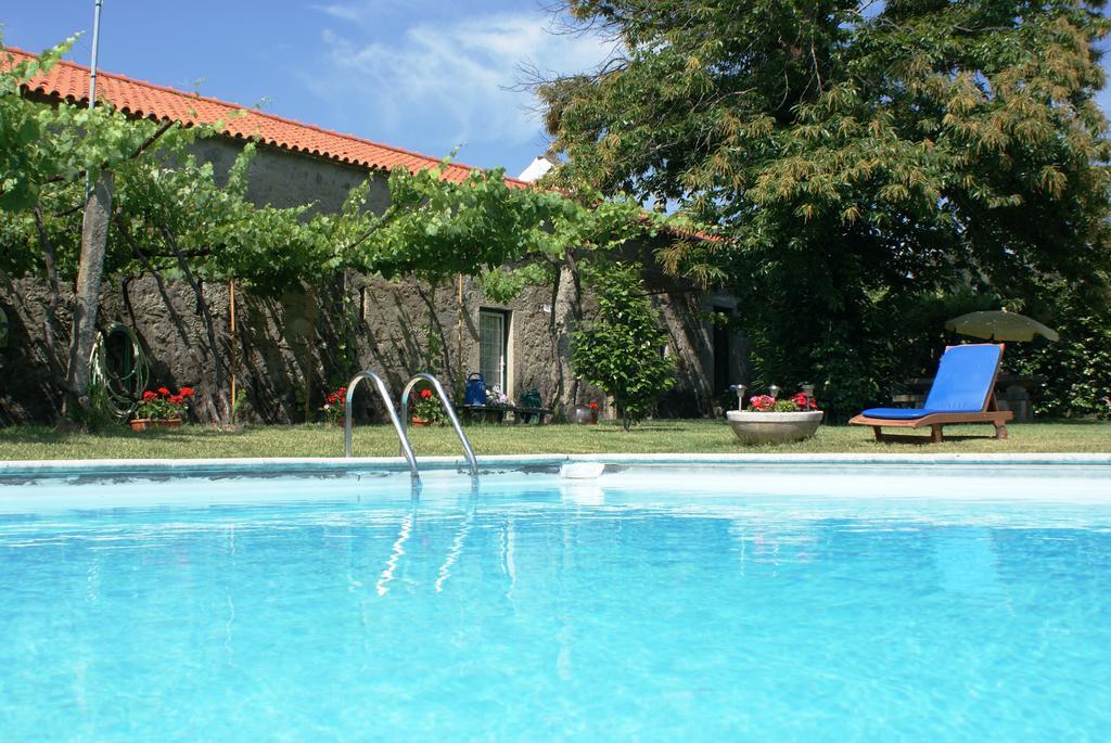 Quinta De Santa Baia Guest House Gaifar Exterior photo