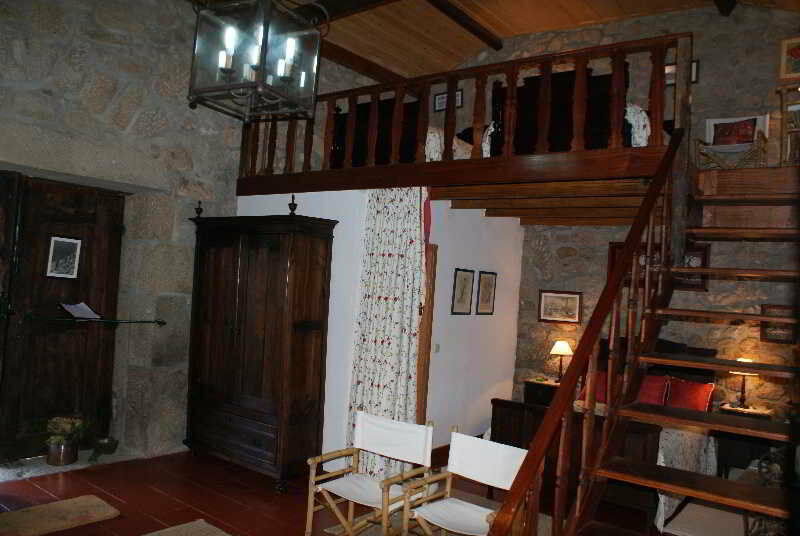 Quinta De Santa Baia Guest House Gaifar Exterior photo
