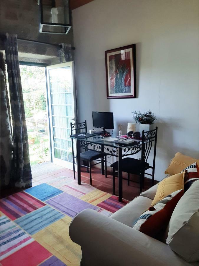 Quinta De Santa Baia Guest House Gaifar Exterior photo