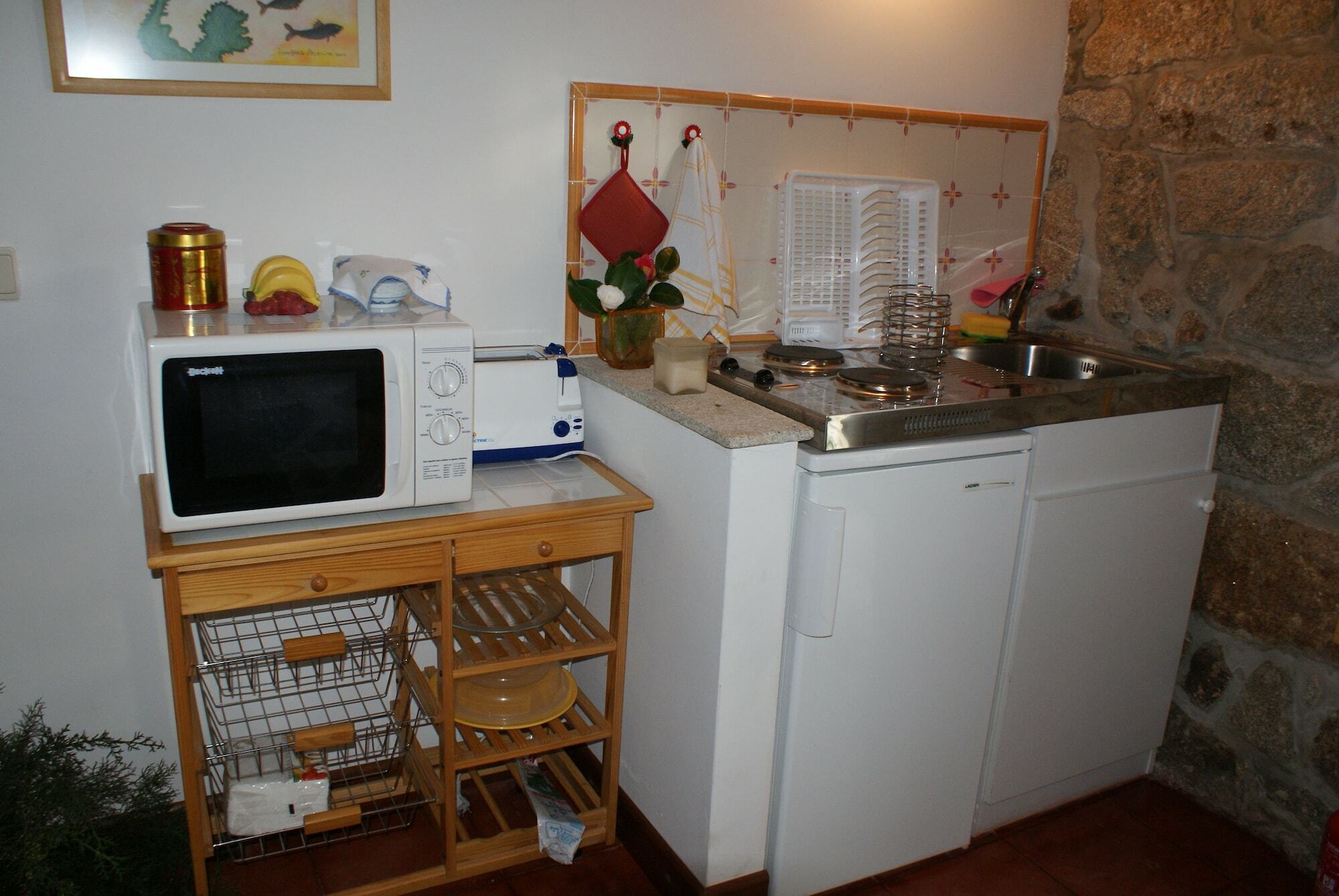 Quinta De Santa Baia Guest House Gaifar Exterior photo